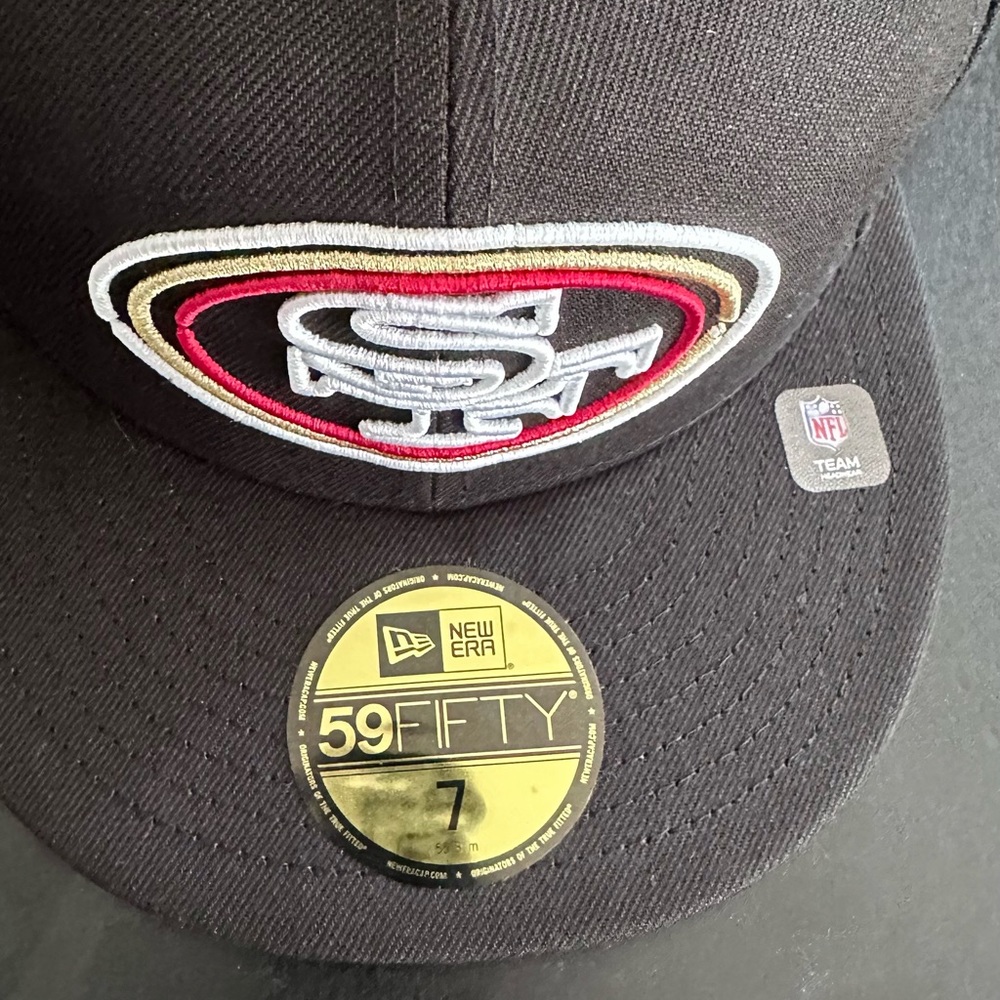 Brand new San Francisco 49ers - Picture 8 of 10